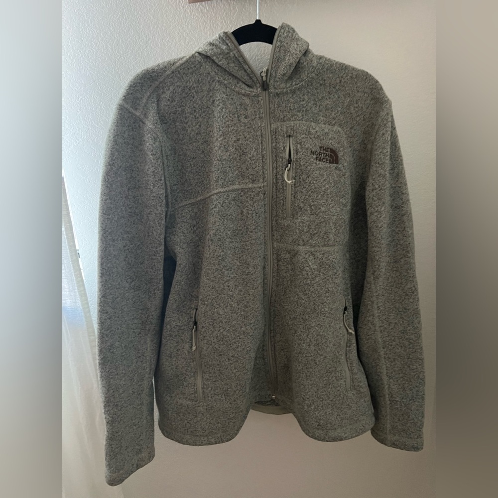 NorthFace Pullover